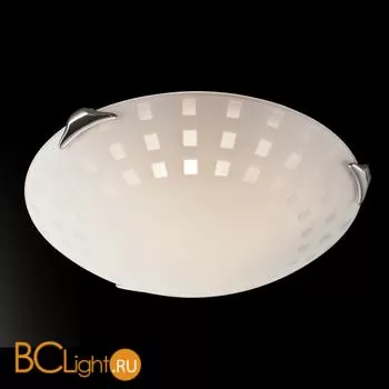 Потолочный светильник Sonex Quadro 362