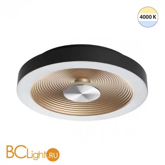 Потолочный светильник Sonex QUANTUM 7753/18L