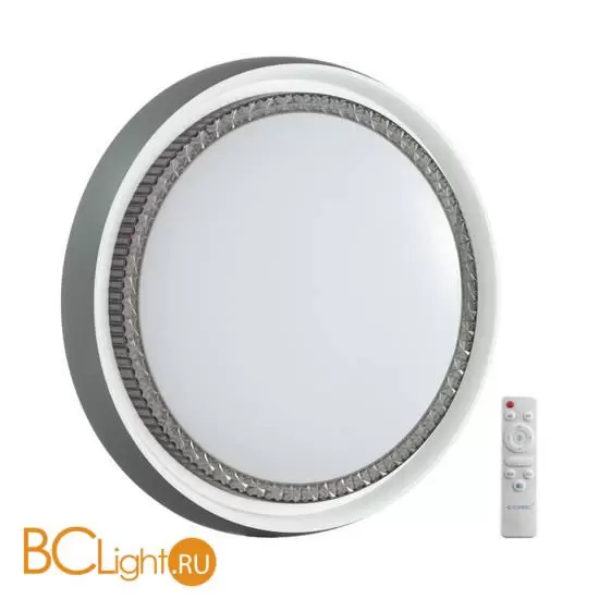 Потолочный светильник Sonex RAHIG 7644/EL