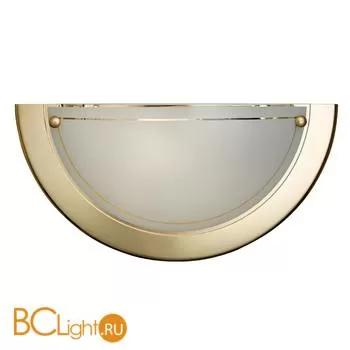 Настенный светильник Sonex Riga 015