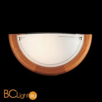 Настенный светильник Sonex Riga 026