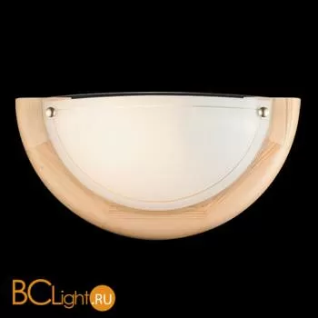 Настенный светильник Sonex Riga 073