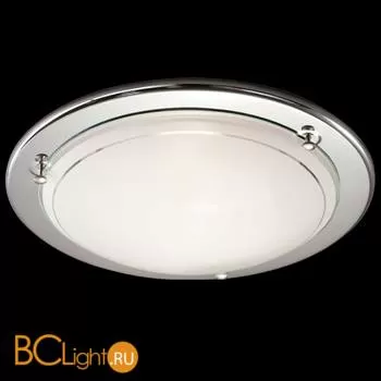 Потолочный светильник Sonex Riga 214