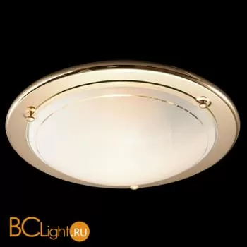 Потолочный светильник Sonex Riga 215