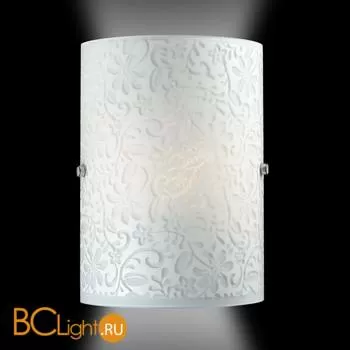 Настенный светильник Sonex Rista 1256