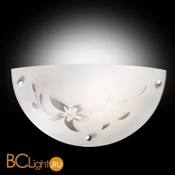 Настенный светильник Sonex Romana 1214/A