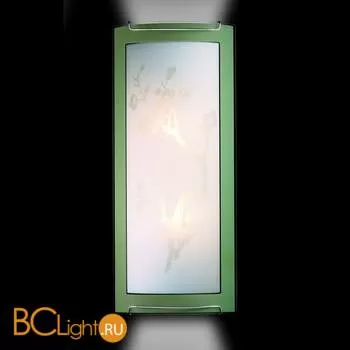 Настенный светильник Sonex Sakura 1645