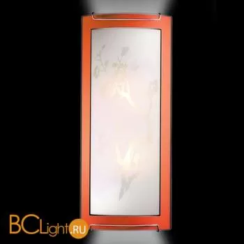 Настенный светильник Sonex Sakura 1648