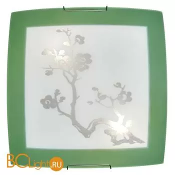 Потолочный светильник Sonex Sakura 2145