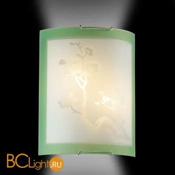 Настенный светильник Sonex Sakura 2245