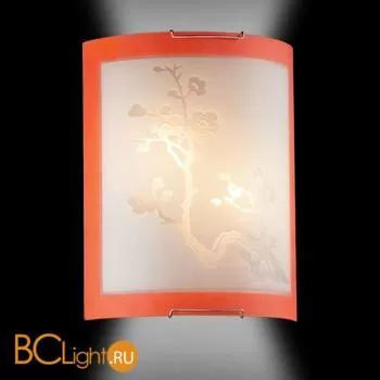 Настенный светильник Sonex Sakura 2248
