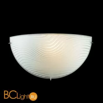 Настенный светильник Sonex Sandi 1209