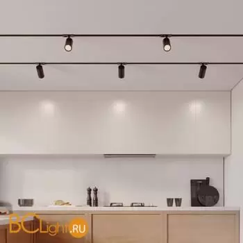Трековый светильник Sonex SELENE 359913