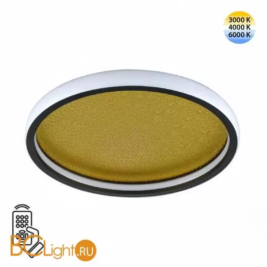 Потолочный светильник Sonex SHIMMERS 7736/60L