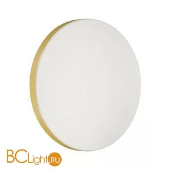 Потолочный светильник Sonex Smalli 3066/AL