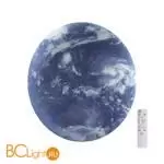 Потолочный светильник Sonex SPACE 3085/EL