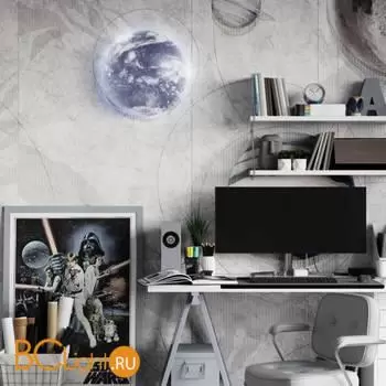 Потолочный светильник Sonex SPACE 3085/ELN - Фото 3