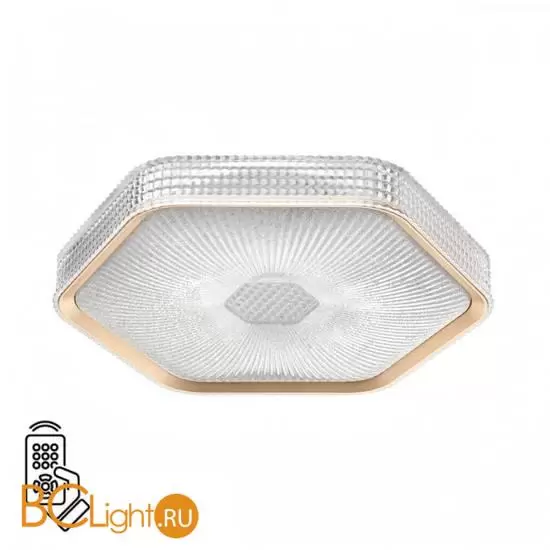 Потолочный светильник Sonex SPARKS 7746/48L