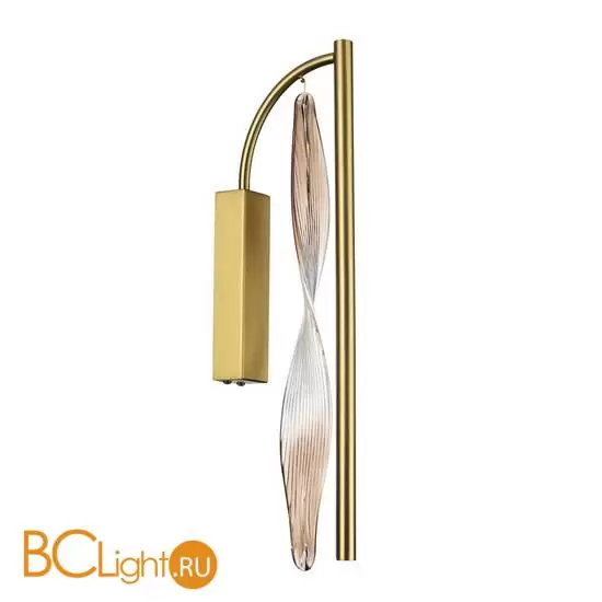Настенный светильник Sonex SPIRA 5468/4WL Настенный светильник Sonex SPIRA 5468/4WL