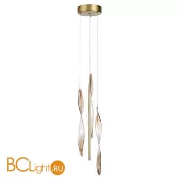 Подвесной светильник Sonex SPIRA 5468/9L