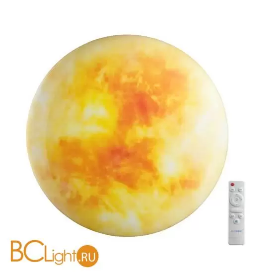 Потолочный светильник Sonex SUN 7726/DL