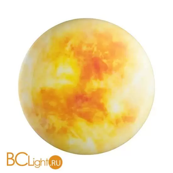 Потолочный светильник Sonex SUN 7726/AL