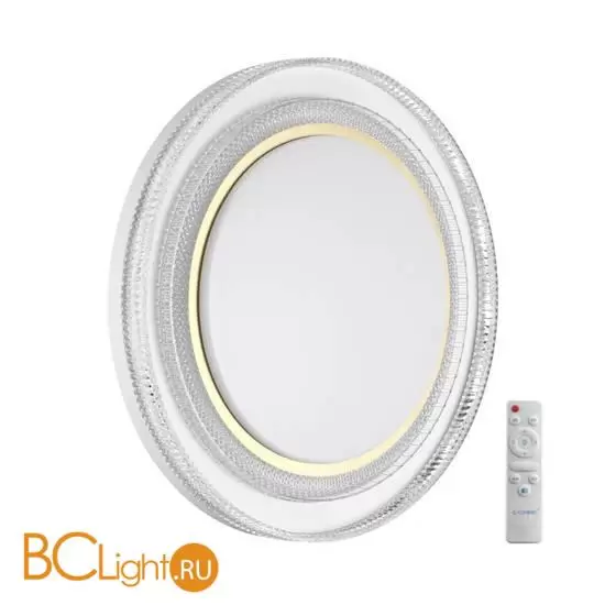 Потолочный светильник Sonex SUZY GOLD 7641/EL