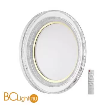 Потолочный светильник Sonex SUZY GOLD 7641/EL