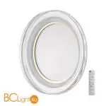 Потолочный светильник Sonex SUZY GOLD 7641/EL