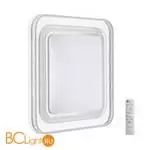 Потолочный светильник Sonex SUZY SILVER 7685/EL