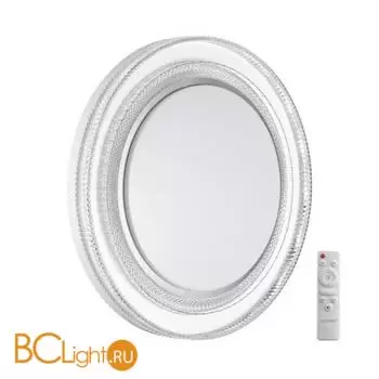 Потолочный светильник Sonex SUZY SILVER 7642/EL