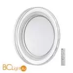 Потолочный светильник Sonex SUZY SILVER 7642/EL