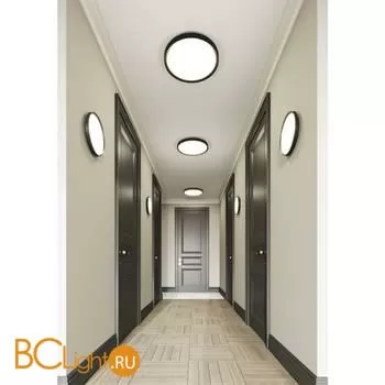 Потолочный светильник с пультом д/у Sonex Tasta 3065/50L - Фото 3