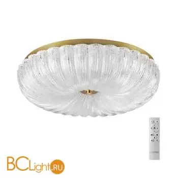 Потолочный светильник Sonex TESORO 7719/60L