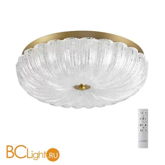 Потолочный светильник Sonex TESORO 7719/48L