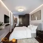 Потолочный светильник Sonex TESORO 7719/48L - Фото 0