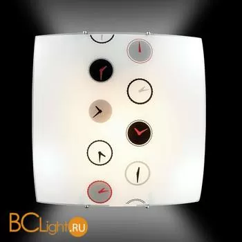 Потолочный светильник Sonex Time 1236