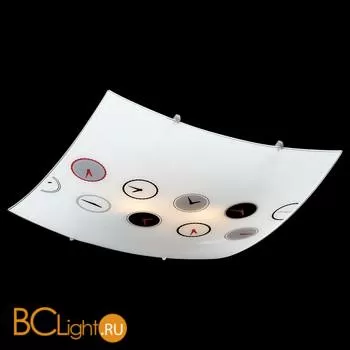 Потолочный светильник Sonex Time 2236