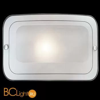 Настенный светильник Sonex Tivu 1271