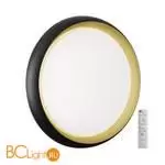 Потолочный светильник Sonex TOFIQ BLACK 7651/EL