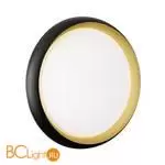 Потолочный светильник Sonex TOFIQ BLACK 7651/DL