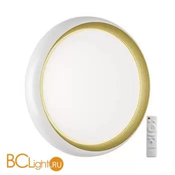 Потолочный светильник Sonex TOFIQ WHITE 7650/EL