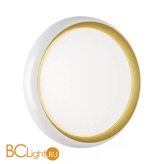 Потолочный светильник Sonex TOFIQ WHITE 7650/DL