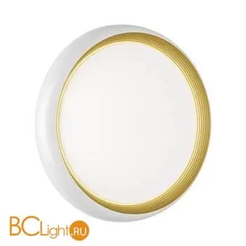 Потолочный светильник Sonex TOFIQ WHITE 7650/DL