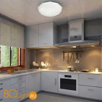 Потолочный светильник Sonex Tora 2012/CL - Фото 0