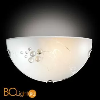 Настенный светильник Sonex Traube 004