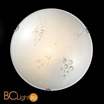 Потолочный светильник Sonex Traube 104/K