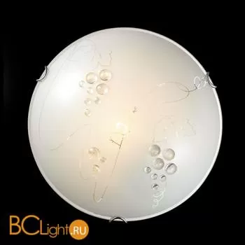 Потолочный светильник Sonex Traube 204