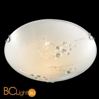 Потолочный светильник Sonex Traube 304