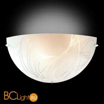 Настенный светильник Sonex Trenta 1206